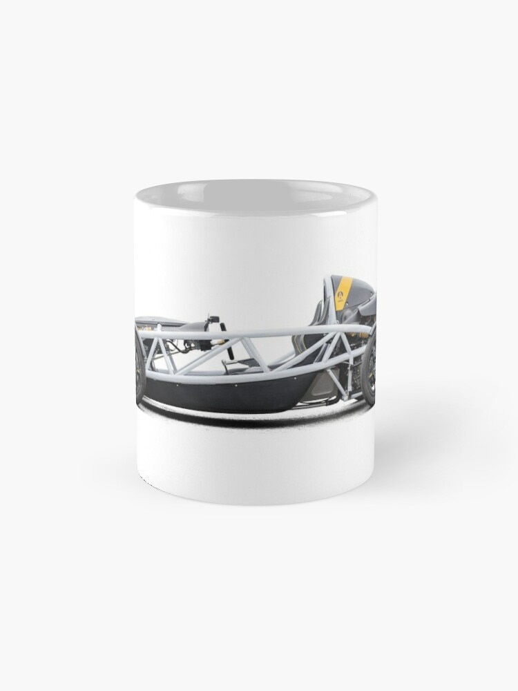 Ariel Atom Coffee Mug Stanley Cup