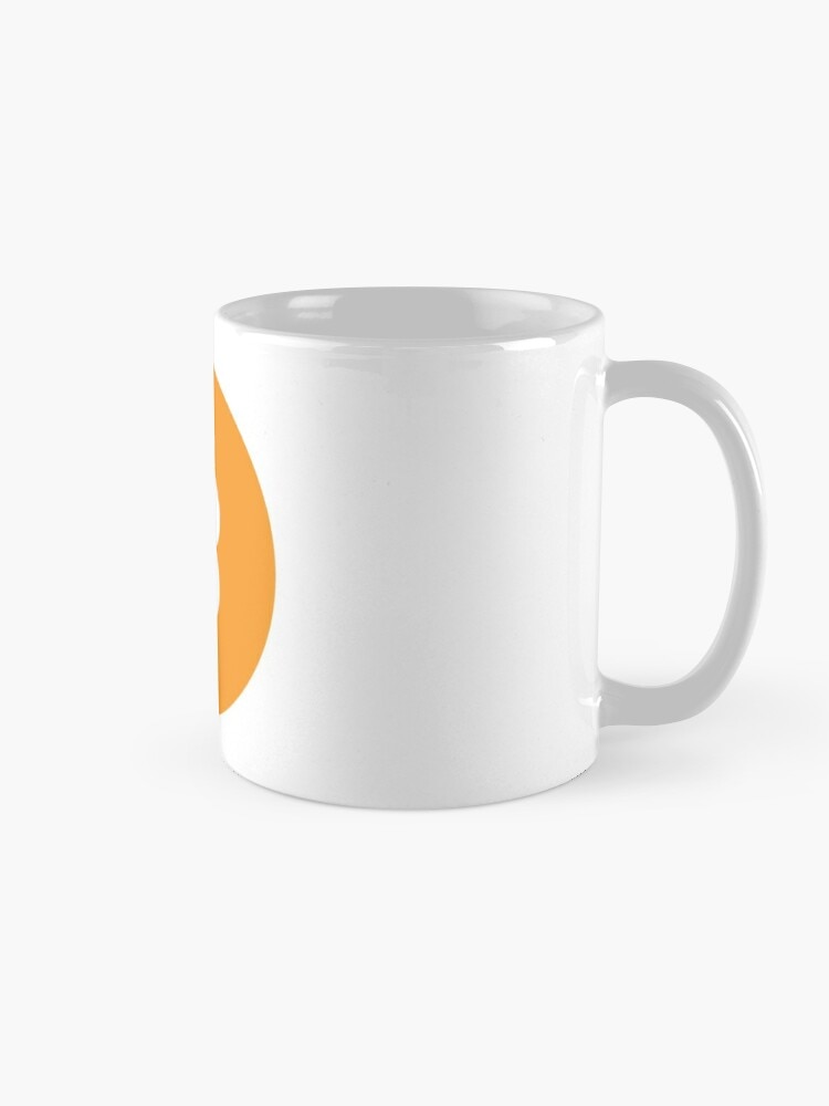 Bitcoin Coffee Mug Christmas Cups 2022