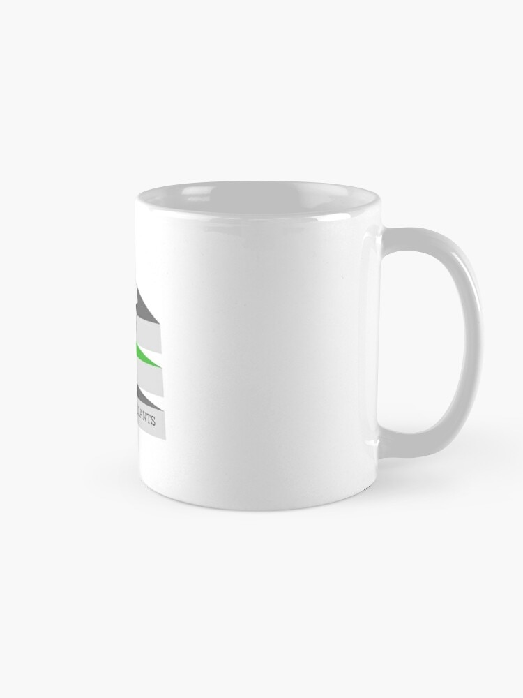 The Semi-Crunchy Clan, Kaamelott Coffee Mug Mate Cup