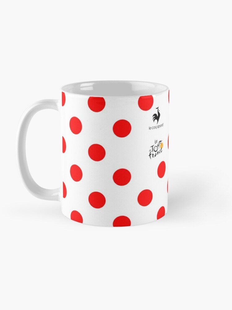 King Of The Mountains Coffee Mug Espresso Cups