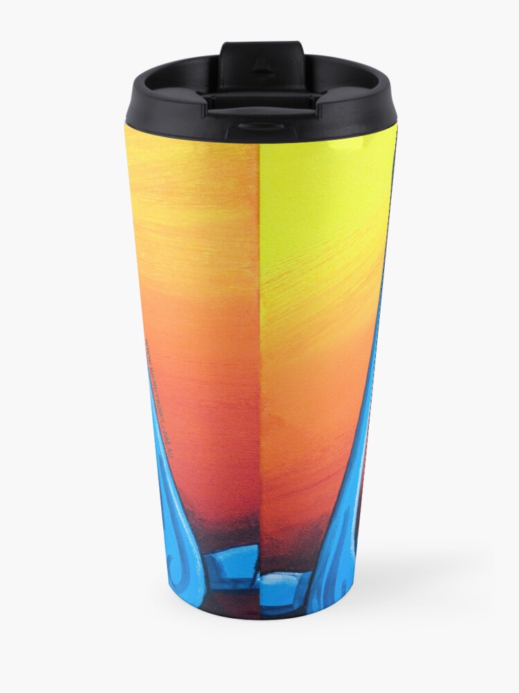 Are we there yet? Travel Coffee Mug Luxury Coffee Cups