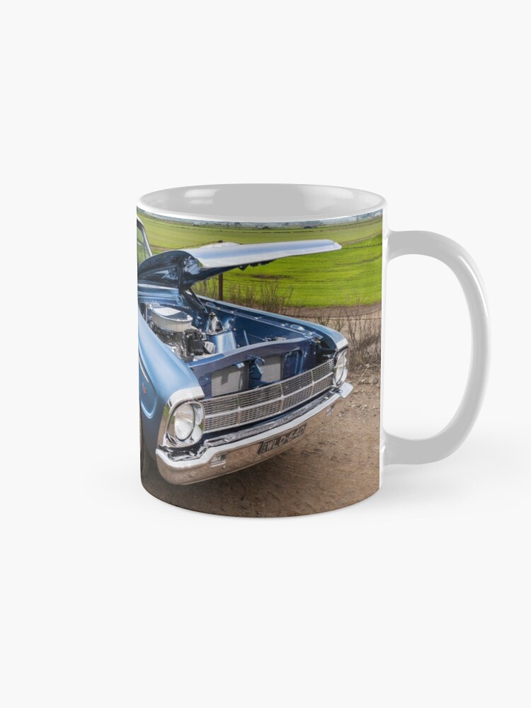 Paul Xuereb's 1964 Ford XM Falcon Coffee Mug Stanley Thermal Cup Original Stanley Mug